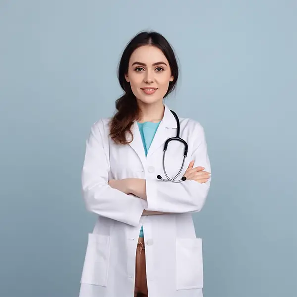 Uzm. Dyt. Selin Arslan